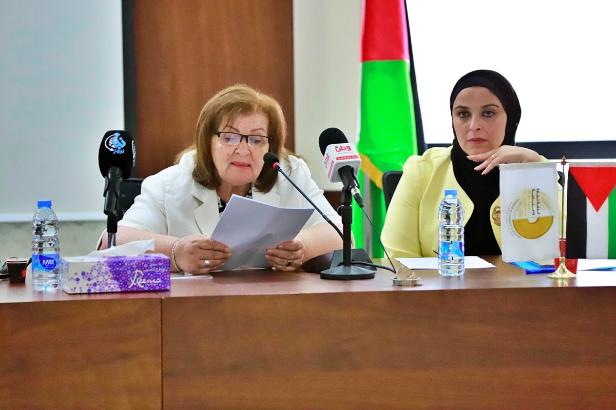 النساء الفلسطينيات في الحكم المحلي: من التمثيل إلى التأثير