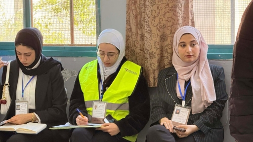 تمثيل النساء في الانتخابات المحلية حق دستوري راسخ لا يقبل التنازل