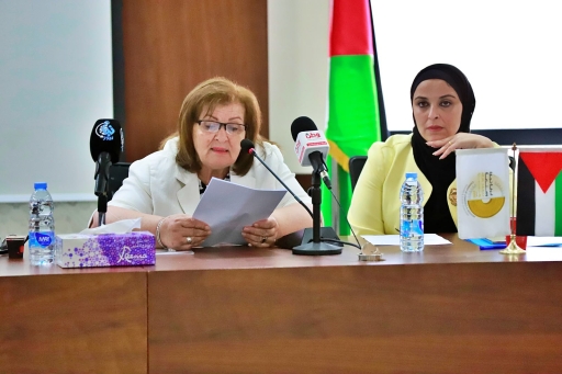 النساء الفلسطينيات في الحكم المحلي: من التمثيل إلى التأثير